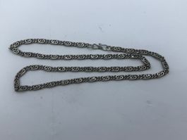 Silber Kette 925 20,26g