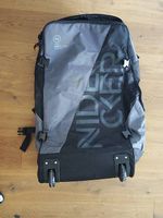 Nidecker Tragerucksack mit Rollen für SUP