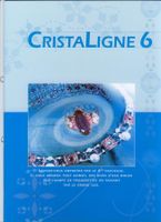 Livre Cristaligne 6 / Buch Kreation Schmuck Perlen