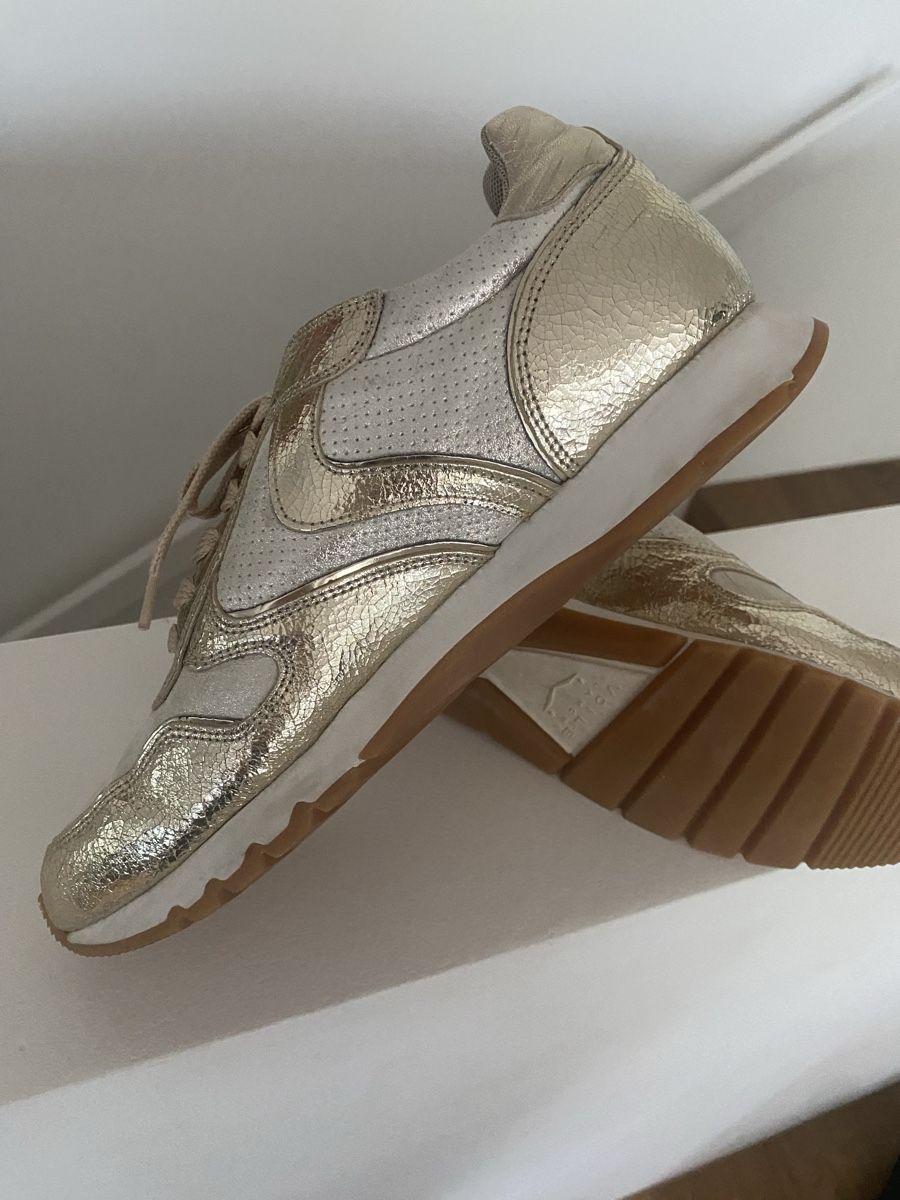 Damenschuhe: Voile Blanche Turnschuhe Gr.39 – Gebraucht aus Affoltern am Albis von Vsyra 3