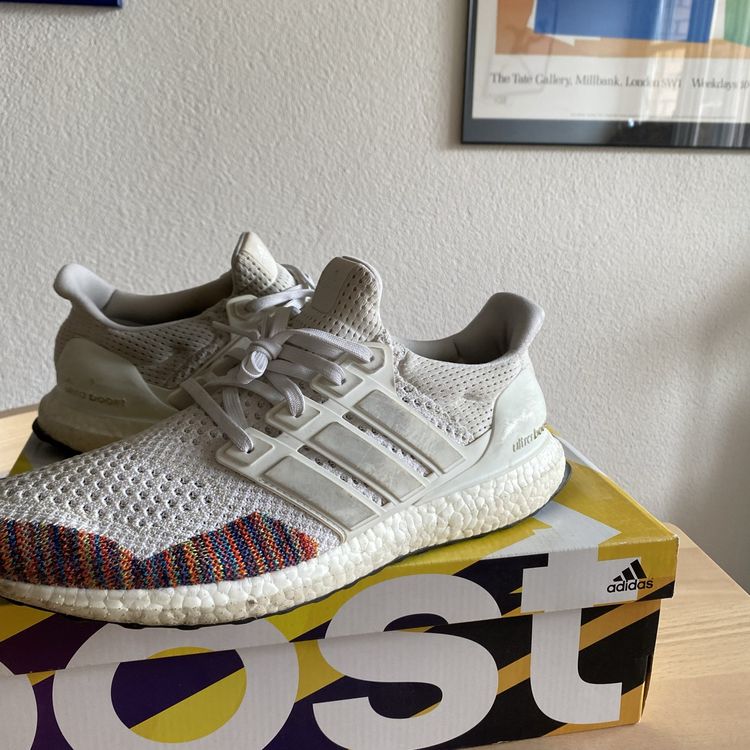 Adidas Ultraboost LTD Gr. 46 2 3 US 12 Raritat Top Kaufen auf Ricardo
