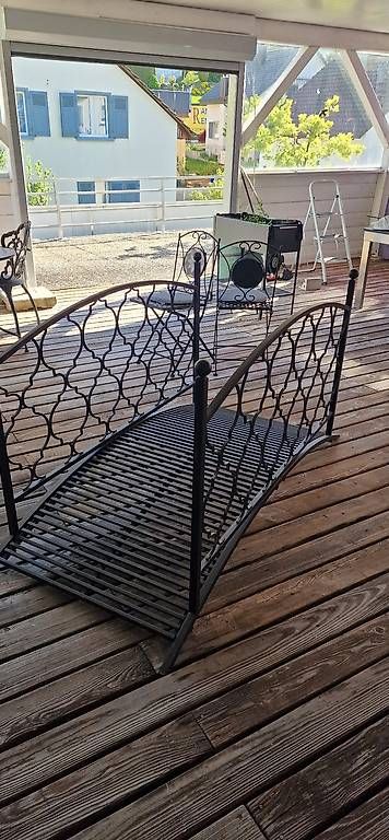 Sonstige Dekorationen & Accessoires: Brücke – Gebraucht aus Nunningen von south-islander 1