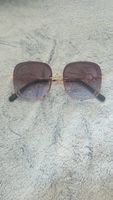 Elegante Sonnenbrille für den Sommer