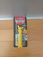 PEZ Spender Pikachu Pokemon neu ovp