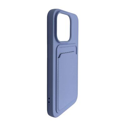 Covers & Schutzfolien: Blaue iPhone Hülle mit Kartenfach, gratis Versand – Neu (gemäss Beschreibung) aus Opfikon von TSell 1