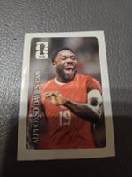 Alphonso Davies (CAN) Panini Coca Cola