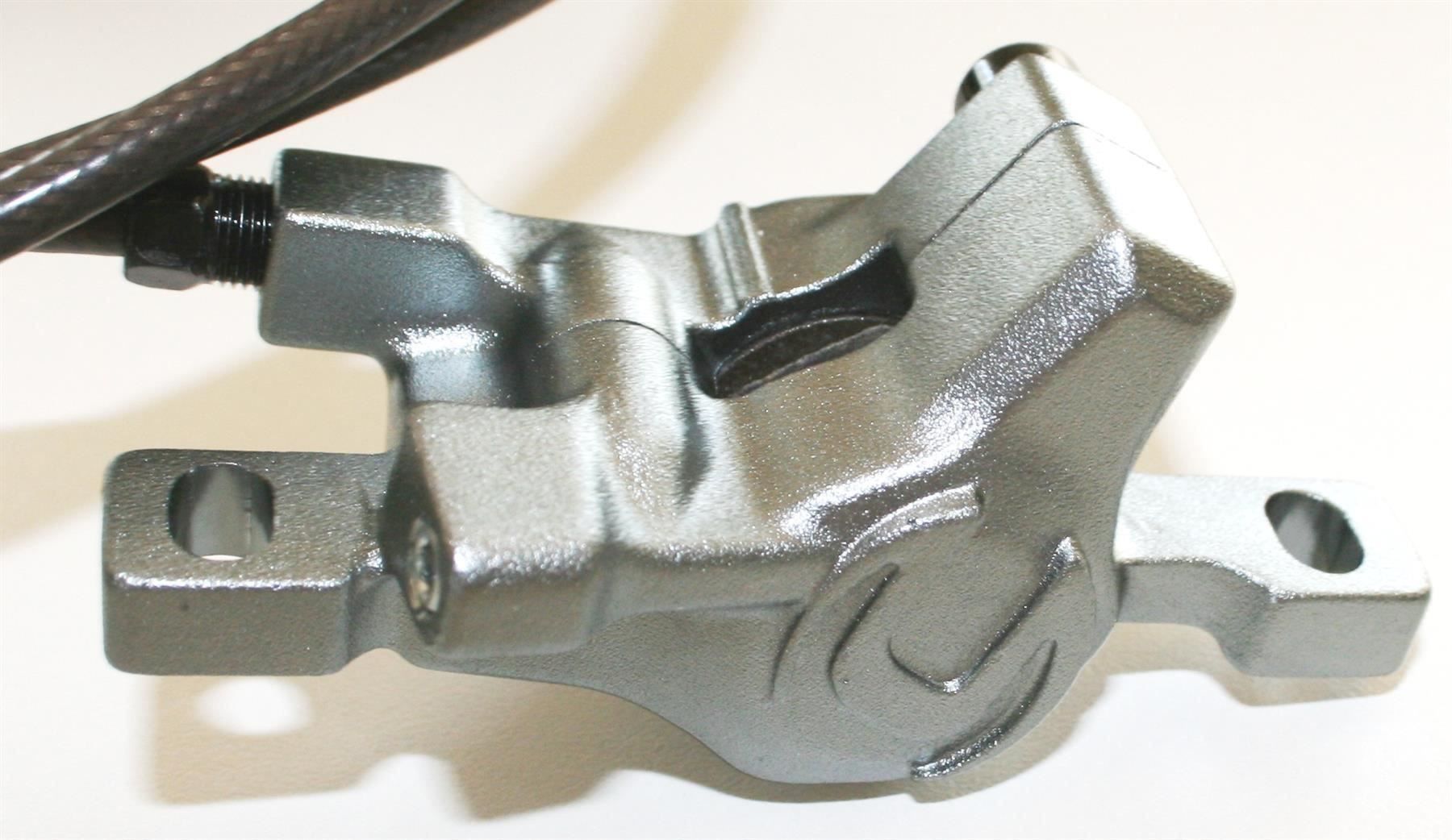 Cannondale Ersatzteile: Cannondale - Hydraulische Bremsen – Neu und originalverpackt aus Biel/Bienne von TheShop4U 2