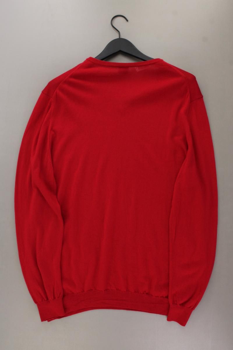 Maglioni & Felpe: Olymp Wollpullover Gr. XXL rot – Usato da Neustadt an der Waldnaab venduto da SecondLifeFashion 4