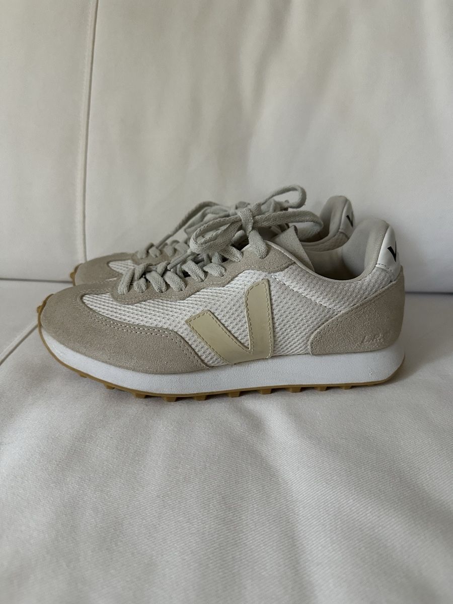Veja Scarpe da donna: VEJA Rio Branco Sneakers 36-37 – Usato da Zollikon venduto da _M65_