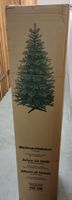 Künstlicher Weihnachtsbaum 150cm neuwertig