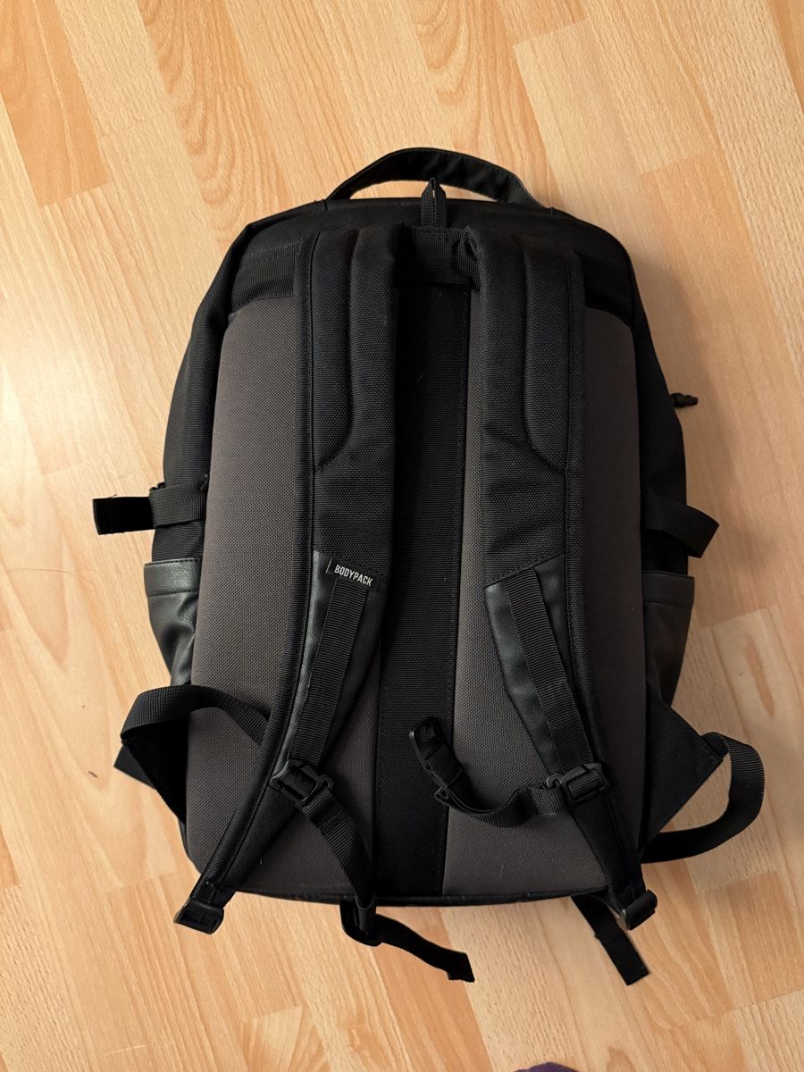 Sacs à dos: Rucksack – D'occasion à Olten par fre_kn2b 2