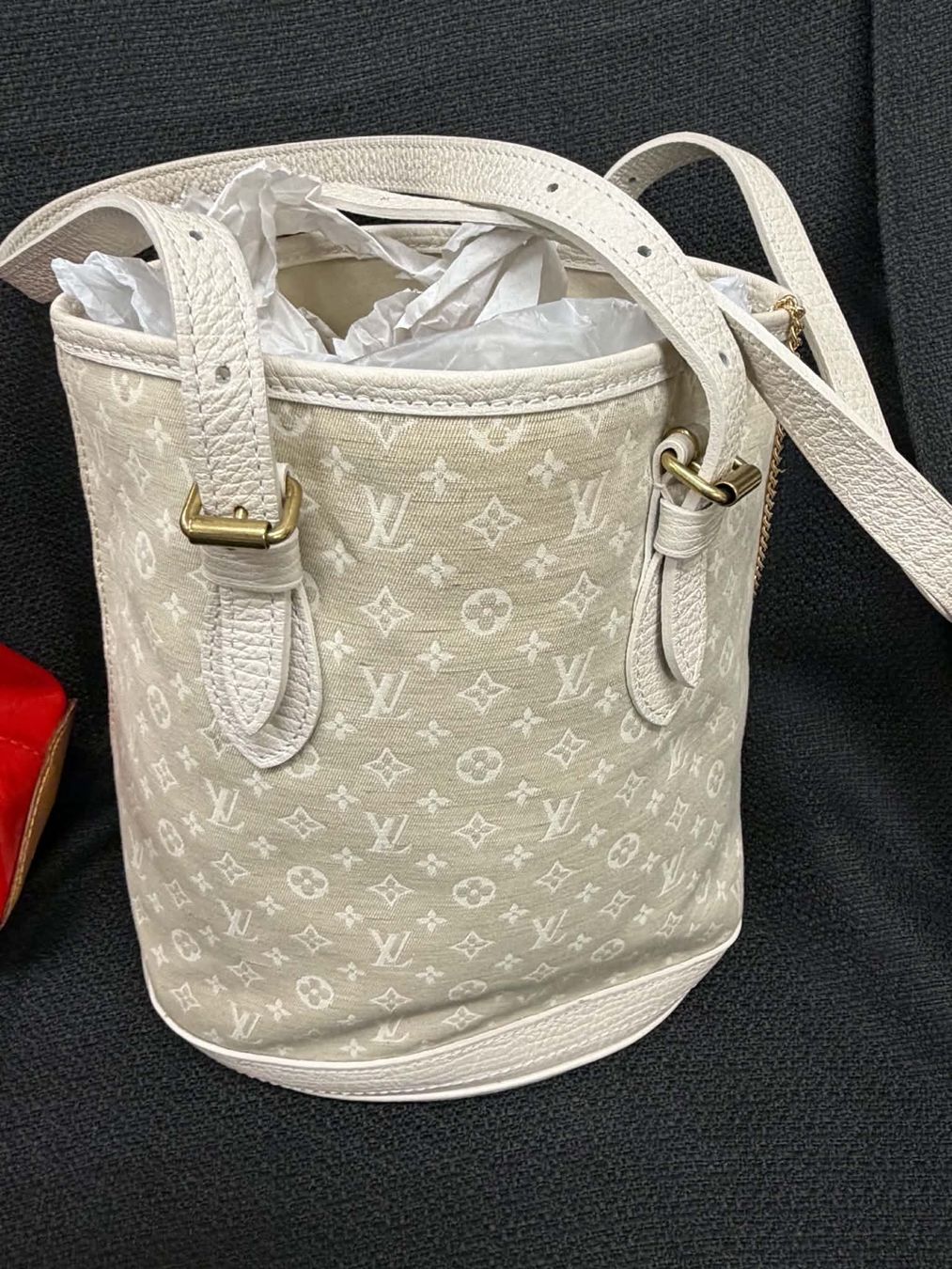Louis Vuitton Sacs femmes: 2 bags Louis Vuitton – D'occasion à Biel par sml_2vfx 2