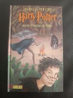 Harry Potter Bd. 7