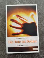 Die Tote im Dolder / Michael Moritz  / Zürich Krimi / emons