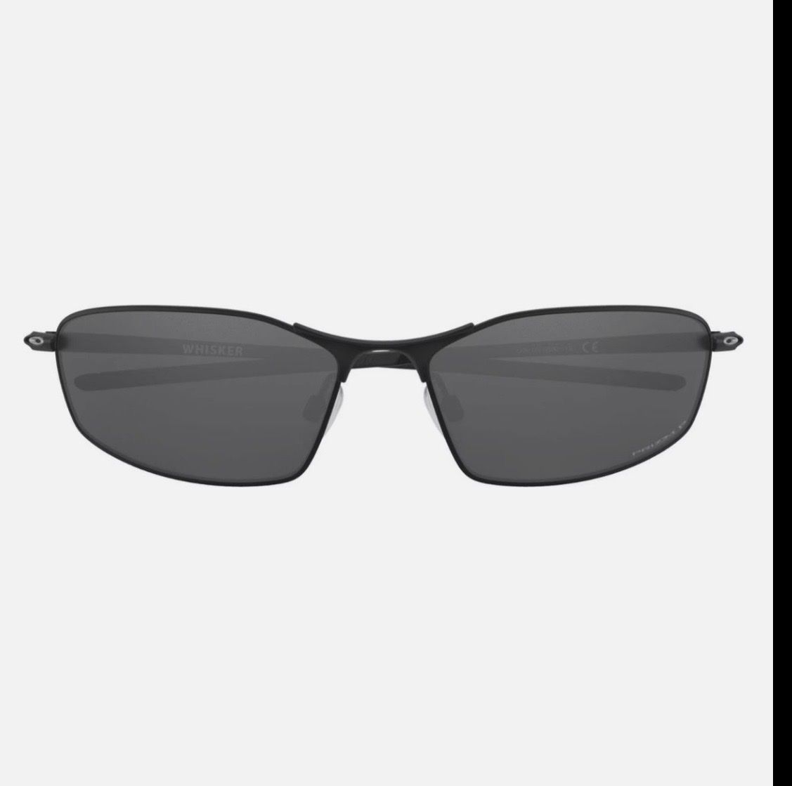 Oakley Occhiali & Lenti: Oakley Sonnenbrille – Nuovo (secondo la descrizione) da Bern venduto da Laufsport3000 2