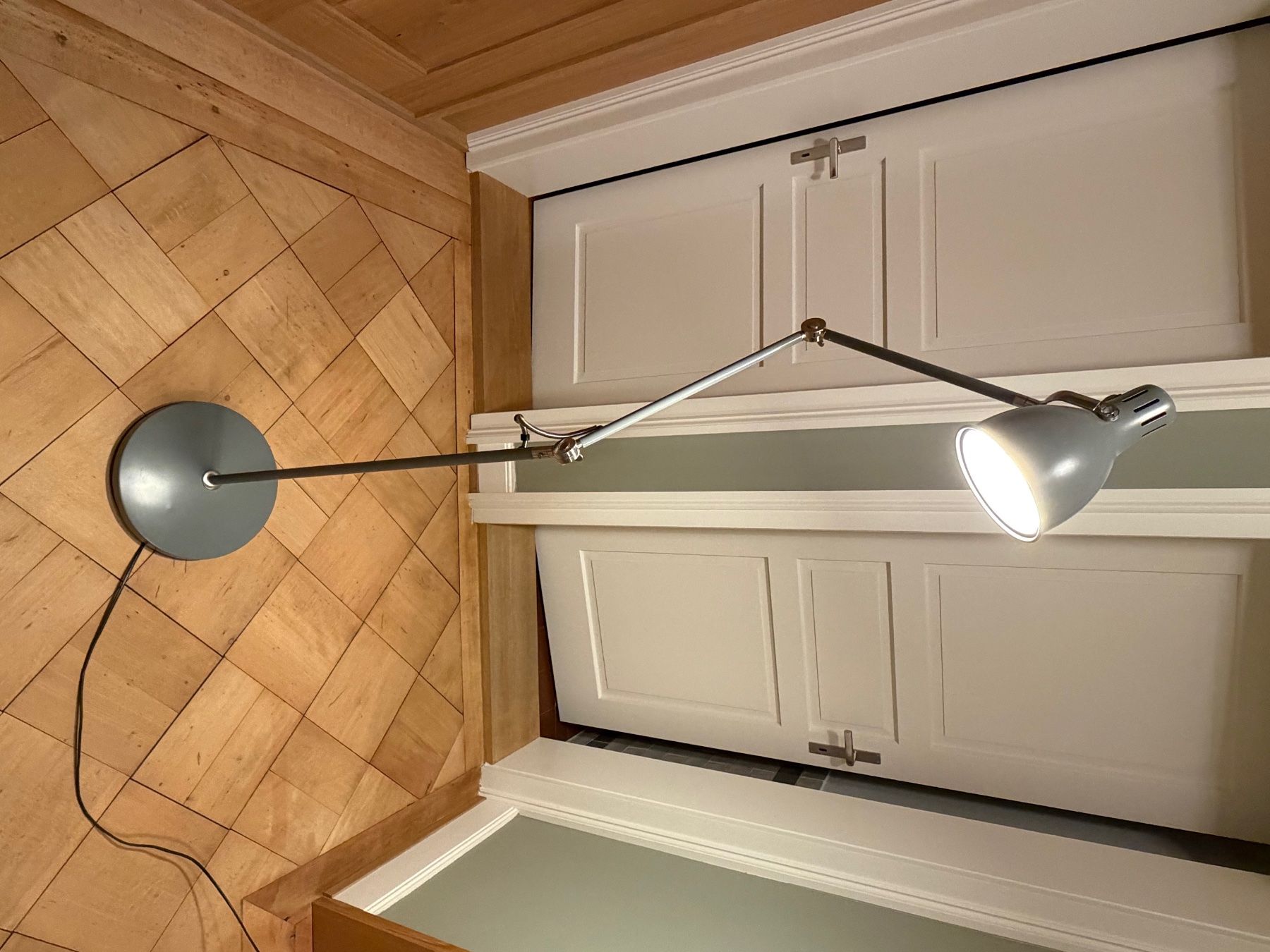 Lampade: Stehlampe – Usato da Zürich venduto da Bovril125