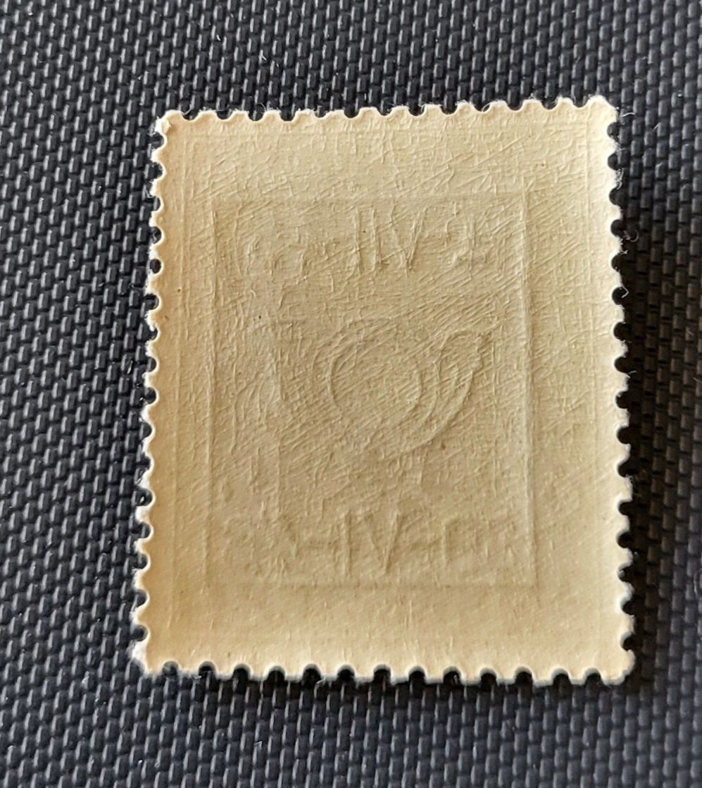 Tutti i francobolli: Belgien alte briefmarke – Usato da St Gallen venduto da Stampsalshobby 1