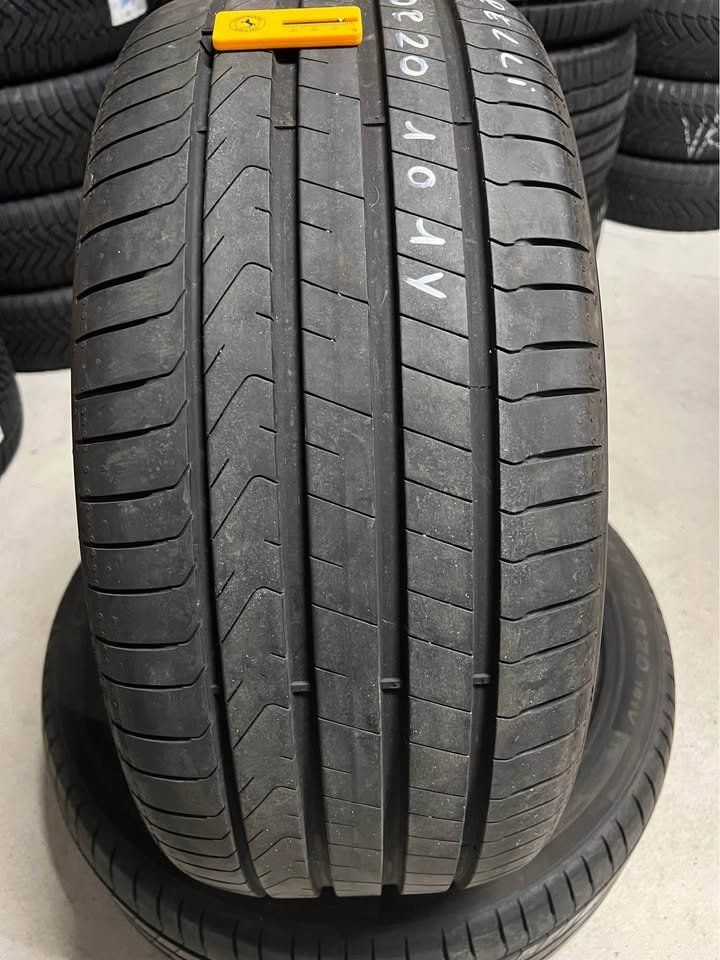 Pirelli Pneus & Kompletträder: 255/40R20 101V Pirelli Scorpion + – Gebraucht aus Füllinsdorf von fel_d8d2 1