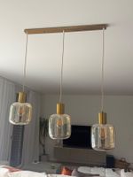 Moderne Hängeleuchte / Pendelleuchte (3-flammig)