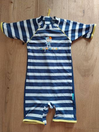 Maillot de bain bébé, taille 3ans (90-97cm) Mayoparasol