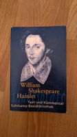 Hamlet - Willam Shakespeare (Text und Kommentar)