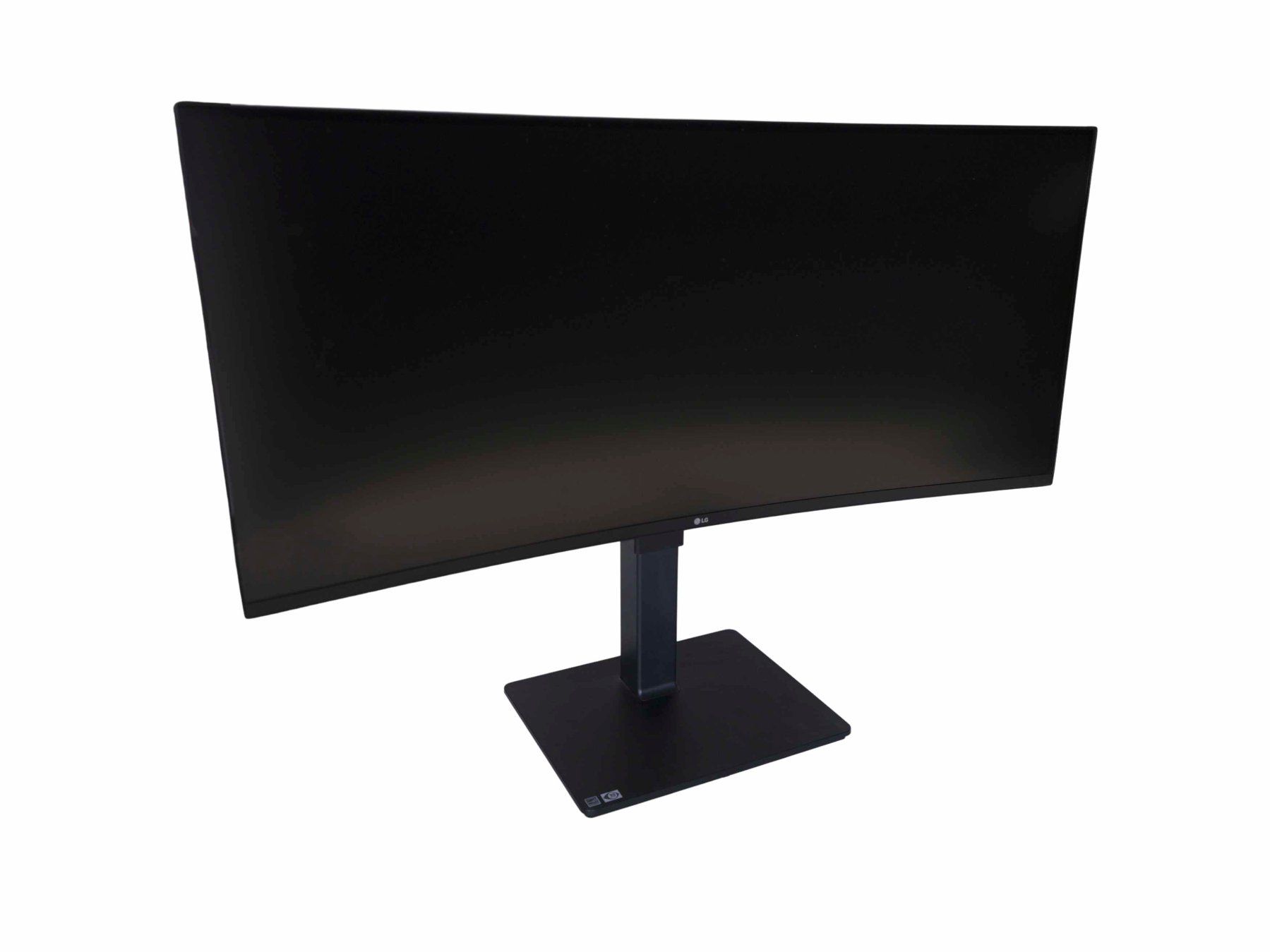 LG Monitor: LG UltraWide 35BN77CP-B – Usato da Zürich venduto da bawunderl