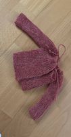 Sasha Puppenbekleidung handmade