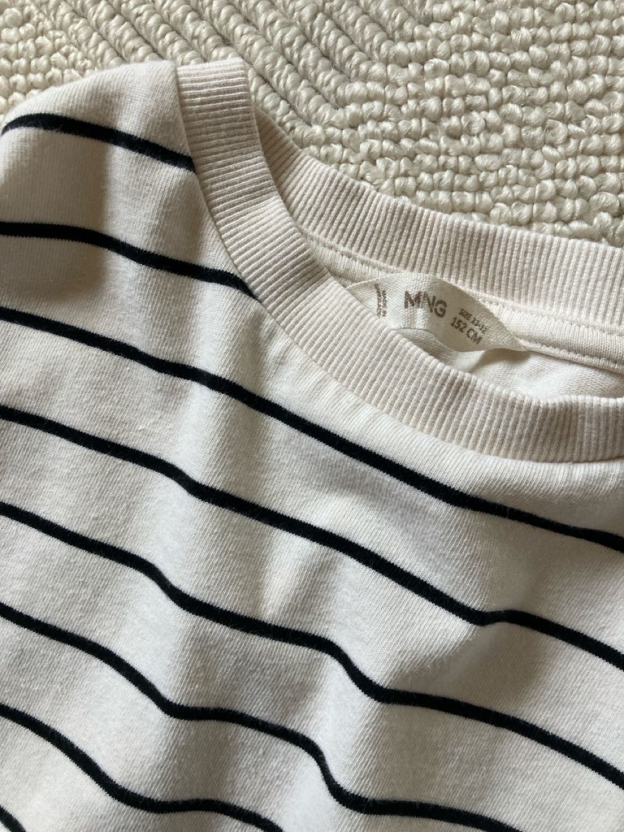 Maglioni & Felpe: trendy Pullover Kleid, Gr. 152 Girls – Usato da Weissbad venduto da Praxedis_P51 1
