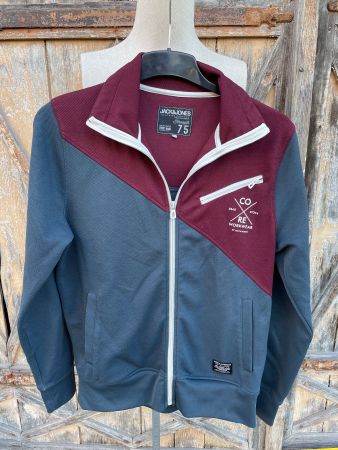 Schönes JACK & JONES Jäckli Gr. M