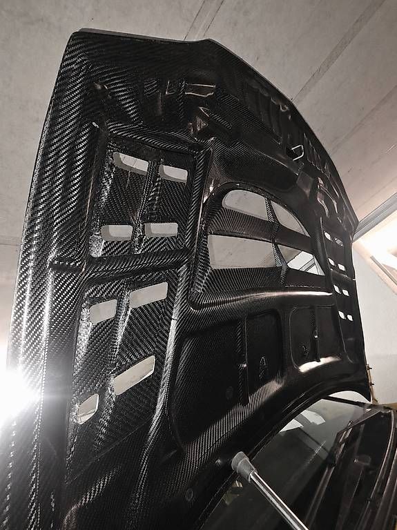 Tutti pezzi di ricambio auto: MITSUBISHI LANCER EVO 9 TIME ATTACK PARTS – Usato da Schlatt TG venduto da dev_5pfh 2