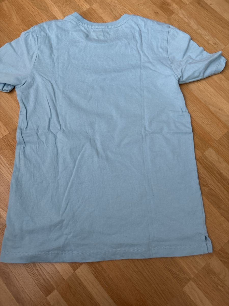 Camicie, T-shirt & Polo: Original Australian Open T-Shirt, Grösse 12, ca. 152 – Nuovo (secondo la descrizione) da Sissach venduto da Hippo200 1