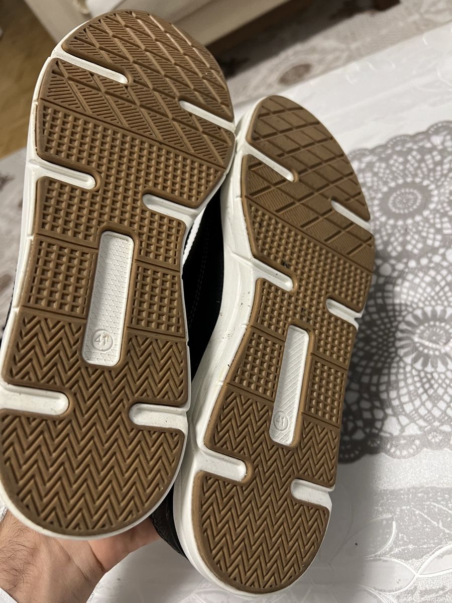 Scarpe da uomo: Venice Schuhe grösse 41 – Nuovo (secondo la descrizione) da Kriens venduto da Delikanli1 2
