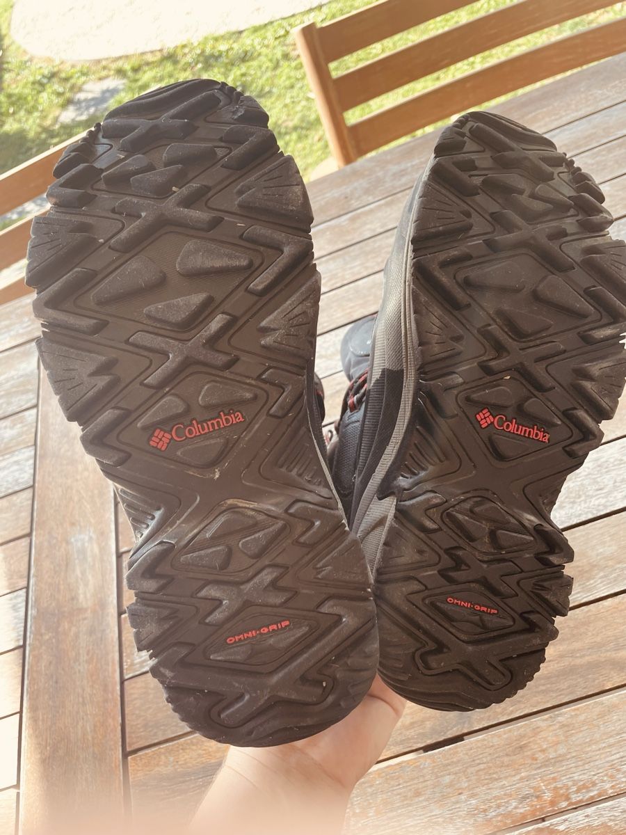 Columbia Scarpe da uomo: Winterschuh Columbia Grösse 43 – Nuovo (secondo la descrizione) da Mühleberg venduto da greda73 3