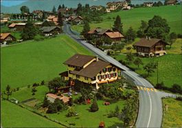 1978 AK Aeschi ob Spiez - Pension Adelmatt