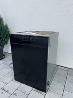 Geschirrspüler 55cm breit CH-Norm Elektrolux