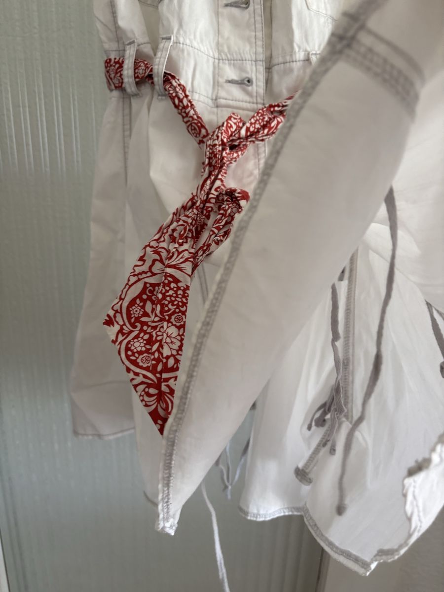 Nile Vestiti: Nile robe taille S – Usato da Brügg BE venduto da rah_mqh8 2