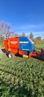 futtermischwagen Futterverteilwagen