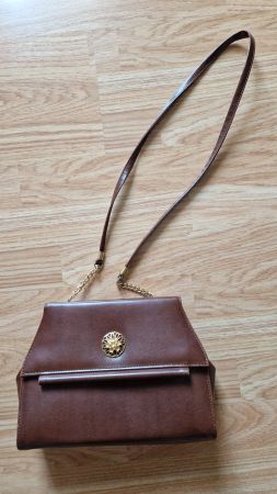 Damen Handtasche Leder