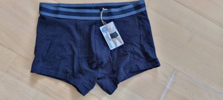 UP2 Fashion Herren Retro Boxershorts, Grösse M, Neu!