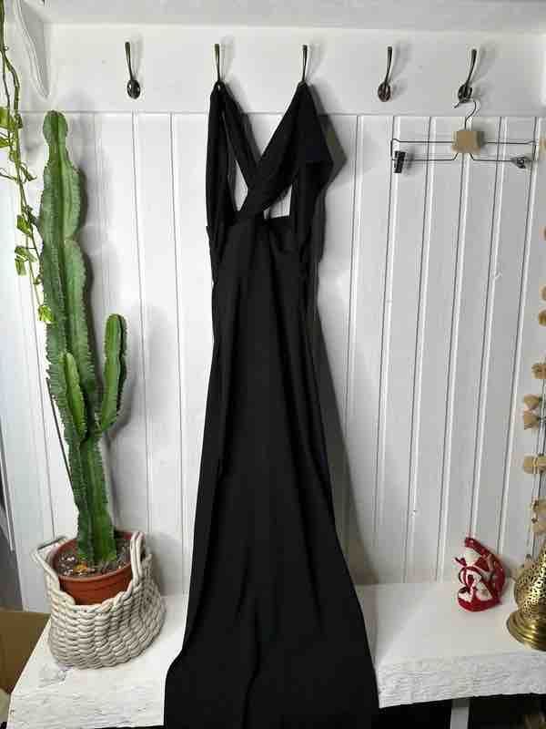 Vestiti: Robe Eclipse Lady Pipa noire, taille XXS, comme neuve – Nuovo (secondo la descrizione) da Genève venduto da td7 4