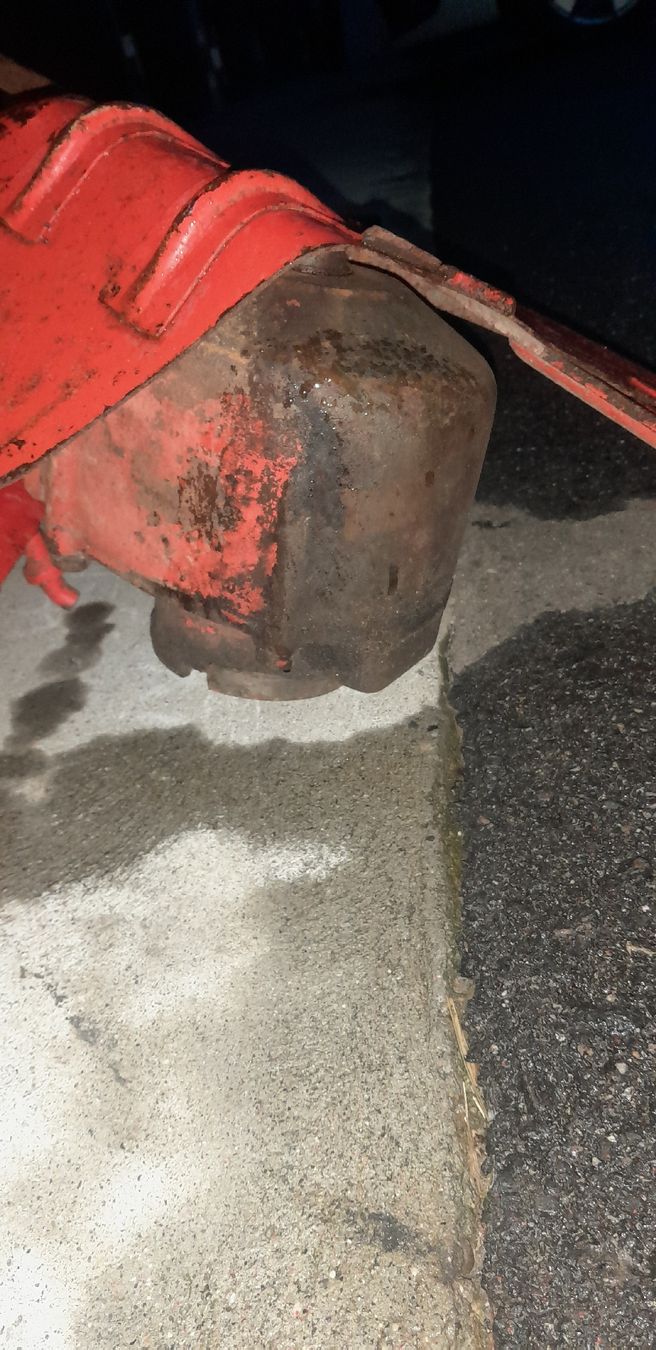 Rapid Metall- & Schlosserei Sonstiges: Eingrasung zu Rapid – Gebraucht aus Brünisried von magnum02 1