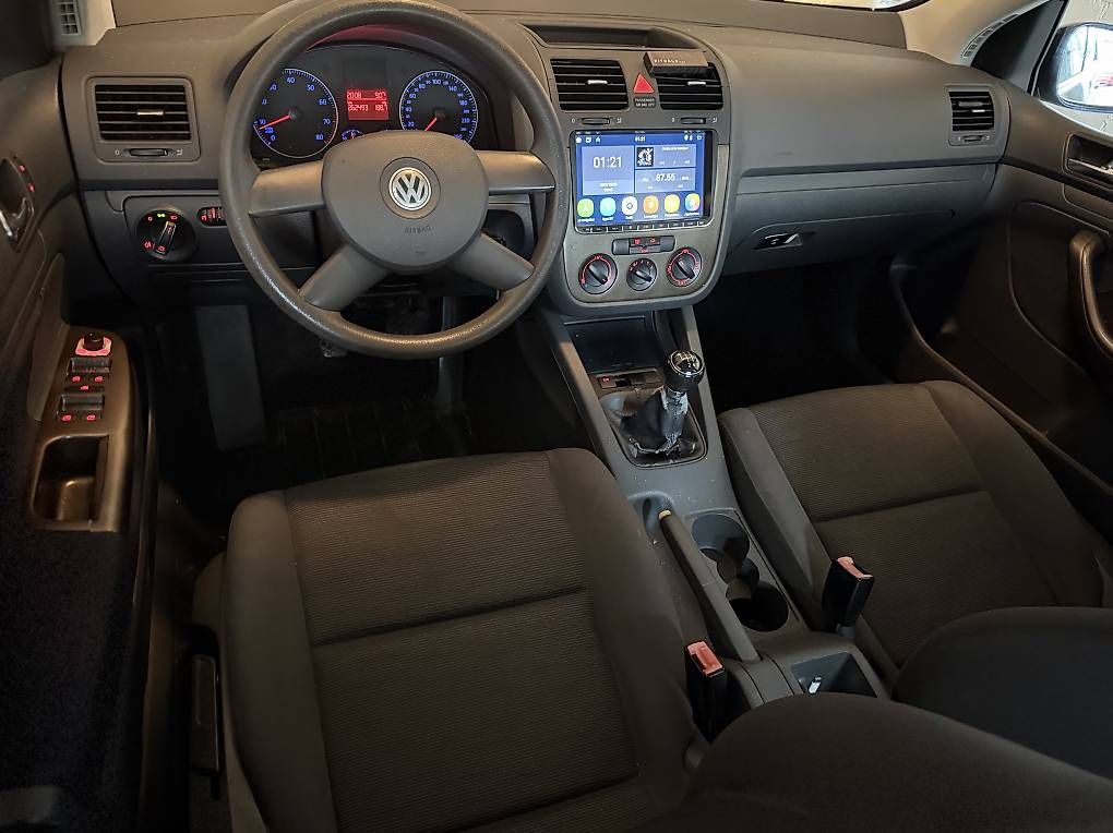 Autos: VW Golf 5 1.6 FSI | 115 PS | Android Multimedia  – Gebraucht aus Neuheim von Gaca02 3