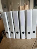 Ordner 4cm weiss