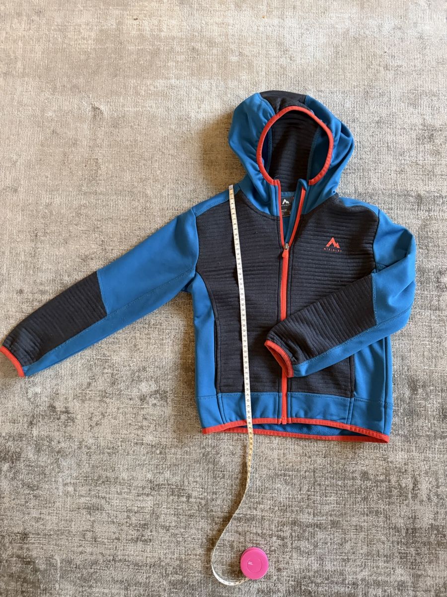 Mckinley Giacche: Übergangsjacke Mc Kinley Gr 128 – Usato da Bern venduto da Notary 2