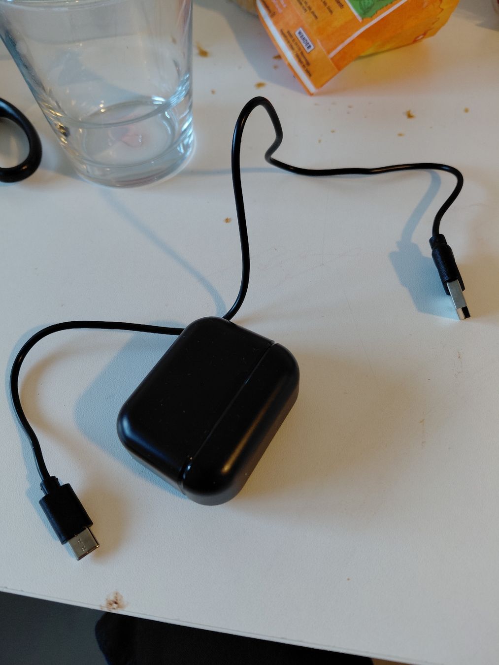 Kopfhörer: Bluetooth Kopfhörer - mit garantie und original verpackung – Neu und originalverpackt aus Wolhusen von pon_lj2k 1