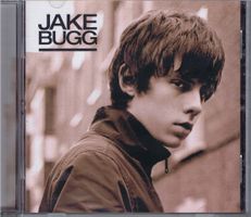 Jake Bugg – Jake Bugg (1. Album 2012)