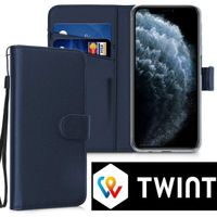 iPhone 12 / 12 PRO Hülle Etui Wallet Case Flip Cover Tasche