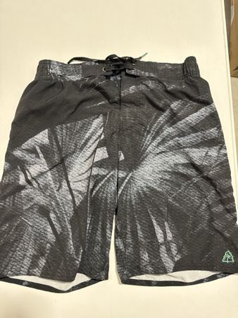Badehose Herren Beach Mountain Gr. M