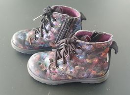 Pepino Herbstschuhe Grösse 25