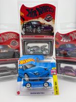 Hot Wheels '96 Nissan 180SX Type X - 2024 - 211/250